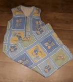 Lot de 2 sacs de couchage bébé, Enlèvement ou Envoi, Utilisé, 100 cm ou plus, Sac de couchage