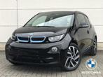 BMW i3 94aH GPS PDC, Auto's, BMW, Automaat, Euro 6, Zwart, 5 deurs