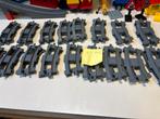 Dublo trein, Kinderen en Baby's, Speelgoed | Duplo en Lego, Ophalen of Verzenden, Gebruikt, Complete set, Duplo