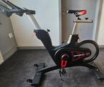 Velo de spinning professionnel, Sports & Fitness, Vélo de spinning, Jambes, Comme neuf, Enlèvement
