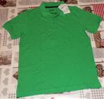 170/176 15/16 Polo vert neuf avec étiquette, Enfants & Bébés, Vêtements enfant | Taille 170, Enlèvement ou Envoi, Neuf, Garçon