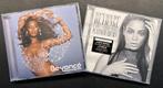 BEYONCÉ - Dangerously in love & I am...Sacha Fierce (CD/2CD), Ophalen of Verzenden, 2000 tot heden, Zo goed als nieuw