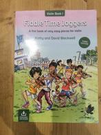 Violin book 1, Boeken, Muziek, Ophalen of Verzenden, Gelezen, Instrument