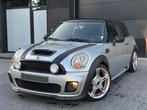 Mini cooper john cooper works, Auto's, Mini, Euro 5, 4 cilinders, Bedrijf, Handgeschakeld