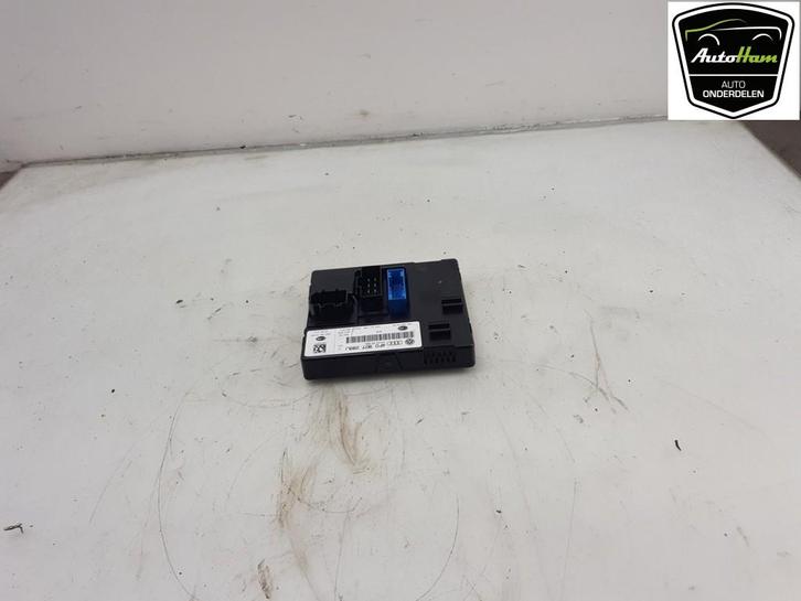 COMPUTER BODY CONTROL Audi A6 (C6) (01-2004/03-2011), Auto-onderdelen, Elektronica en Kabels, Audi, Gebruikt