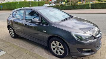Opel Astra 1.6i Enjoy a vendre