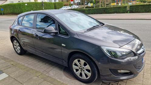 Opel Astra 1.6i Enjoy automatique, NAVI, Autos, Opel, Particulier, Astra, Airbags, Cruise Control, Rétroviseurs électriques, Vitres électriques