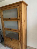 Zeldzame vintage Ikea kast jaren negentig, Ophalen, Gebruikt, 100 tot 150 cm, 150 tot 200 cm