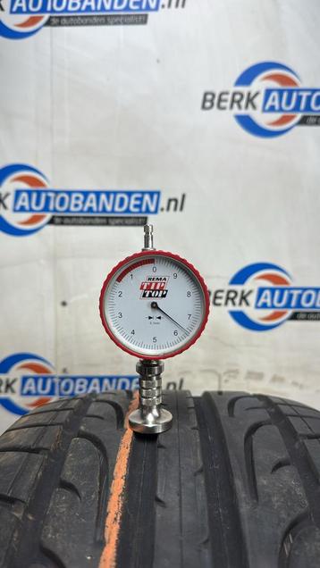 2x Dunlop SP Sport Maxx 235/40 R18  95Y 235/40/18 2354018 (p beschikbaar voor biedingen