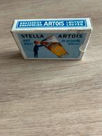 Stella artois, Ophalen of Verzenden, Zo goed als nieuw, Stella Artois