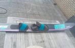 Monoski, Watersport en Boten, Waterski's, Ophalen, Zo goed als nieuw
