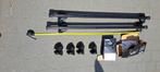 Thule dakdrager + kit 4055 + rapid system 753, Auto diversen, Ophalen