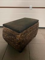 Voetbank riet, Enlèvement, Comme neuf