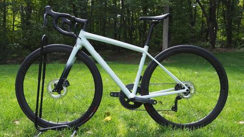 Specialized Aethos Comp 2021 maat 52, Fietsen en Brommers, Fietsen | Heren | Sportfietsen en Toerfietsen, Gebruikt, Ophalen