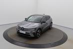 (2CQM061) RENAULT MEGANE E-TECH, https://public.car-pass.be/vhr/9e0dfdcd-e98b-4aed-afd6-e4301c9f3811, Stof, Gebruikt, Parkeersensor