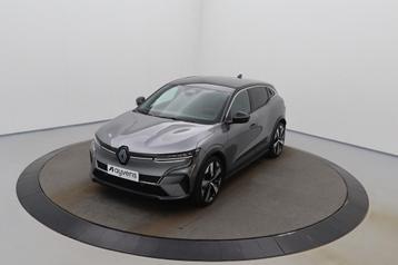 (2CQM061) RENAULT MEGANE E-TECH beschikbaar voor biedingen