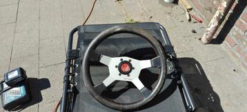 Stuur sportstuur leder VW Golf GTi 1 beschikbaar voor biedingen