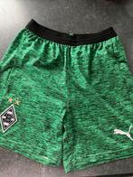 Short voetbal Mönchengladbach maat 152 - 12 jaar puma, Ophalen of Verzenden