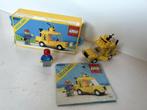 Lego Legoland - Emergency Repair Truck - 6521, Ophalen of Verzenden, Gebruikt, Complete set, Lego