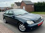 Mercedes C200CDi// Propre// Cuire// Petit Prix// A SAISIRR, Auto's, Leder, Bedrijf, USB, Euro 4