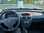 Opel combo 1300 cdti, Monovolume, 5 deurs, Particulier, Zilver of Grijs