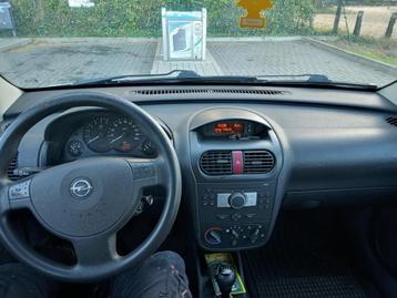 Opel combo 1300 cdti, Autos, Argent ou Gris, Achat, Boîte manuelle, 5 portes
