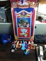 Poppenkast, Kinderen en Baby's, Speelgoed | Poppenhuizen, Ophalen, Zo goed als nieuw