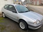 Toyota Corolla, 5 places, Achat, Hatchback, 4 cylindres