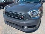 MINI Cooper S Countryman 2.0 Automatique,Leder,Pano,Camera,., Auto's, Mini, Automaat, 1998 cc, 4 cilinders, Leder