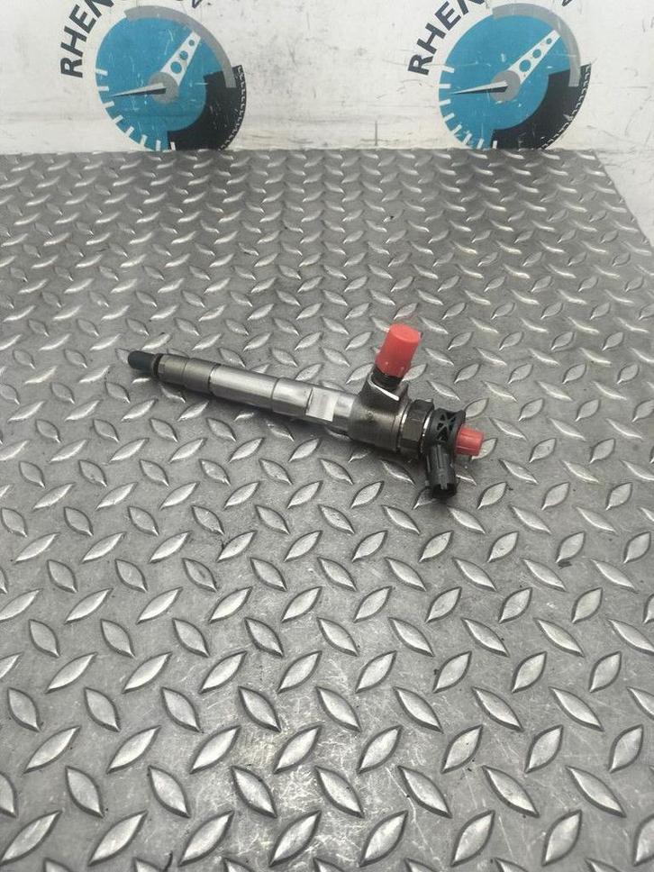 RENAULT CLIO [FUEL_INJECTOR] 2022, Auto-onderdelen, Brandstofsystemen, Gebruikt, ARN erkend, Stiba lid, Erkend duurzaam, Ophalen of Verzenden