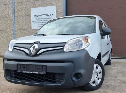 Renault Kangoo 1.5 dCi Maxi/38000 km/5 places CARGO/NAV**, Autos, Camionnettes & Utilitaires, Entreprise, Bluetooth, Ordinateur de bord