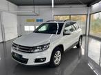 VW TIGUAN Trend & Fun 1.4 TSI BlueMotion-Technologie, Autos, Volkswagen, 1395 cm³, Achat, Euro 6, Entreprise