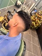Coiffeur à domicile sur charleroi