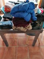 Lot vêtements et chaussures femme (81 pièces), Ophalen, Gedragen