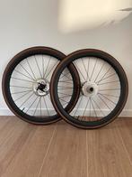 Syncros (Scott) carbon wielen - nieuw !, Fietsen en Brommers, Fietsonderdelen, Racefiets, Nieuw, Syncros Scott, Ophalen