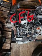 2.0TDI MOTORCODE CFG