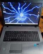 HP Probook i,5 proc./ 8 RAM./ 250 ssd./Wind 11 Pro./ 17,3 ", Computers en Software, Ophalen, I,5, 8 GB, Zo goed als nieuw