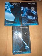 50 TINTEN/ trioloog/ 3 delig/ CADEAUTIP, Ophalen of Verzenden, Zo goed als nieuw, Nederland