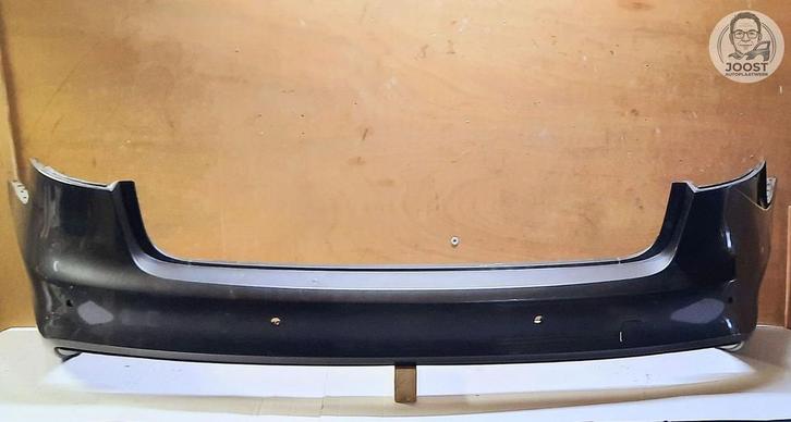 Achterbumper Audi A4 Avant B8 FL S-Line ->'12 8K9807511N, Auto-onderdelen, Carrosserie, Bumper, Audi, Achter, Gebruikt, Ophalen of Verzenden