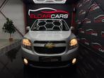 Chevrolet Orlando 2.0 D/7 PL/ERSTE EIGENAAR/Jaar Garantie*, Auto's, Chevrolet, Stof, Zwart, 131 kW, 5 deurs