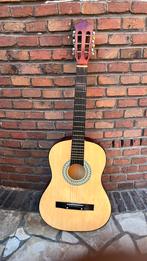 Gitaar, Ophalen of Verzenden, Gebruikt
