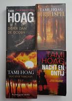 Boeken Tami Hoag, Boeken, Thrillers, Gelezen, Ophalen of Verzenden