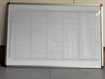Legamaster magnetisch whiteboard premium beschikbaar voor biedingen