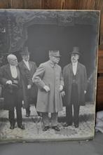Grande photo du maréchal Petain 1940-45, Collections, Enlèvement ou Envoi, 1940 à 1960, Utilisé, Photo