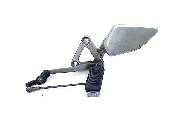 SCHETSPLAAT LINKS VOOR FZS 600 Fazer 2002-2003 (FZS600), Motoren, Onderdelen | Yamaha, Gebruikt