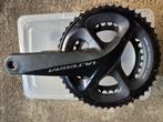 Ultegra 2x11 groepset - manueel, Fietsen en Brommers, Fietsonderdelen, Ophalen, Gebruikt, Overige typen, Racefiets