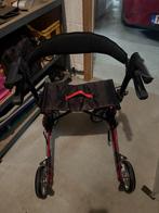 Rollato Quadri-Lightr, Diversen, Rollators, Ophalen, Opvouwbaar, Gebruikt