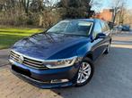Volkswagen Passat Variant 1.6 CR TDi Highline  88 kw 120 ch, Achat, Euro 6, Entreprise, Boîte manuelle