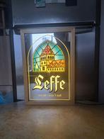 Cadre leffe avec éclairage hauteur 50 cm largeur 35 cm, Huis en Inrichting, Ophalen