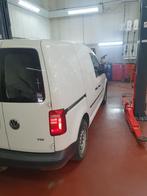 Volkswagen Caddy 1.6 TDI • Airco / Nav Prete a immatriculer, Auto's, Caddy Combi, Diesel, Particulier, Te koop